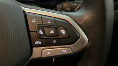 Volkswagen Polo 1.0 TSI Life 5dr Petrol Hatchback